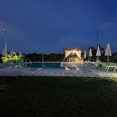 A Lu Fanizza Bed and Breakfast Cutrofiano Εξωτερικό φωτογραφία