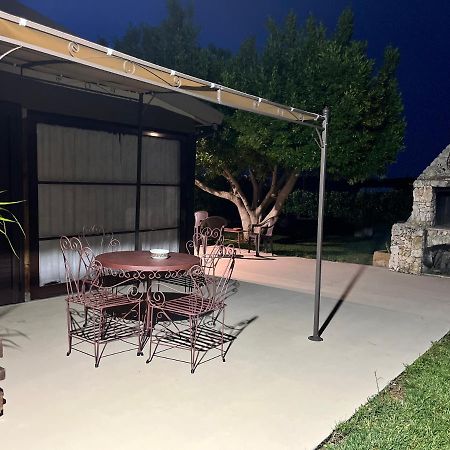 A Lu Fanizza Bed and Breakfast Cutrofiano Εξωτερικό φωτογραφία