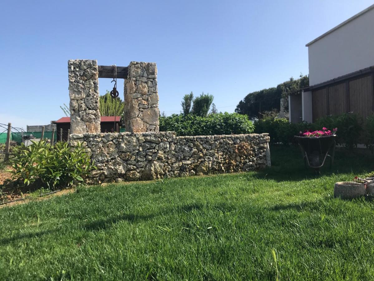 A Lu Fanizza Bed and Breakfast Cutrofiano Εξωτερικό φωτογραφία
