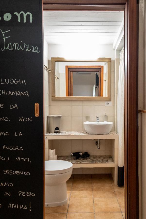 A Lu Fanizza Bed and Breakfast Cutrofiano Εξωτερικό φωτογραφία