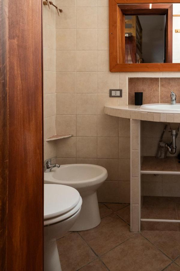 A Lu Fanizza Bed and Breakfast Cutrofiano Εξωτερικό φωτογραφία