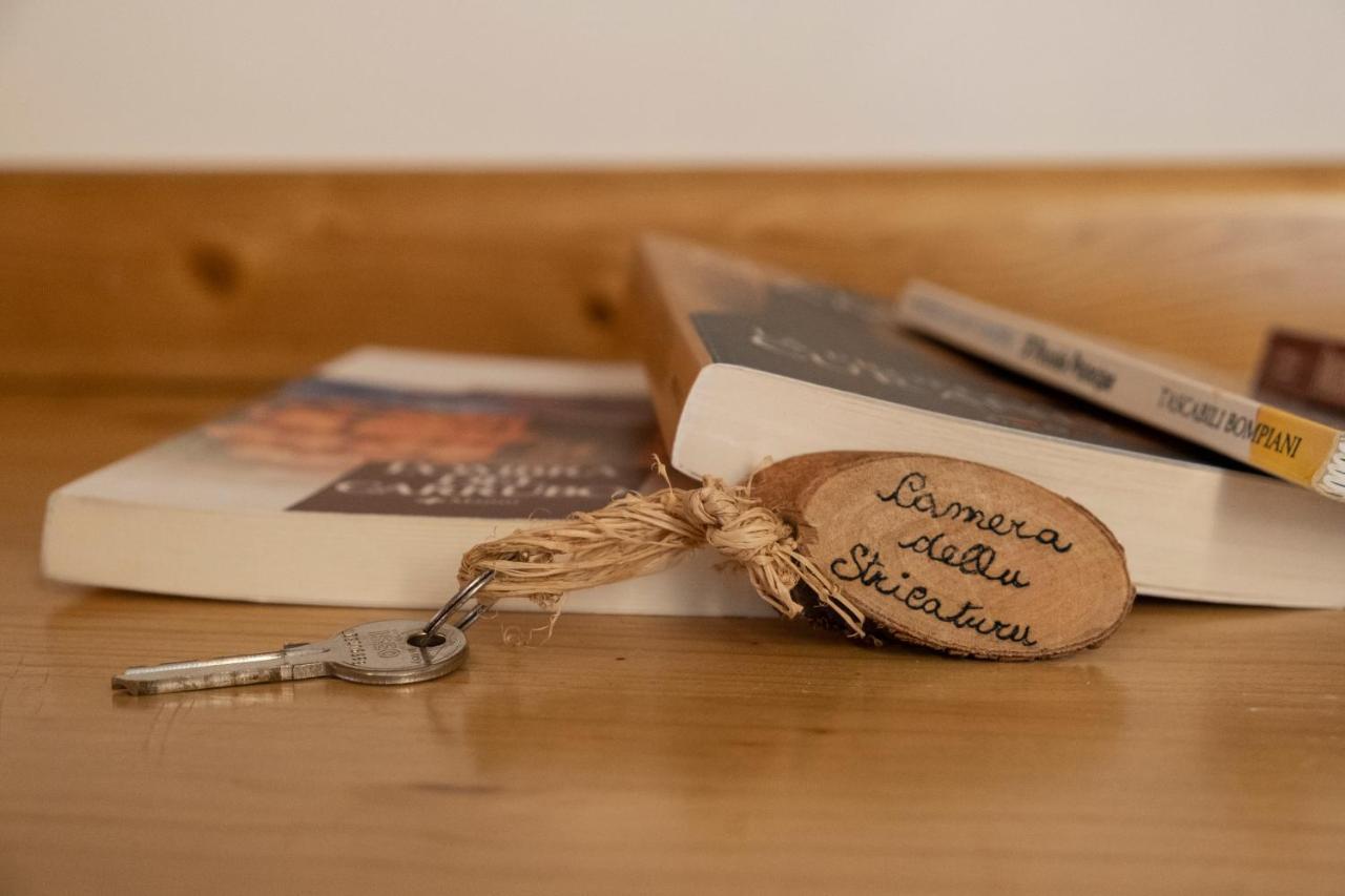 A Lu Fanizza Bed and Breakfast Cutrofiano Εξωτερικό φωτογραφία