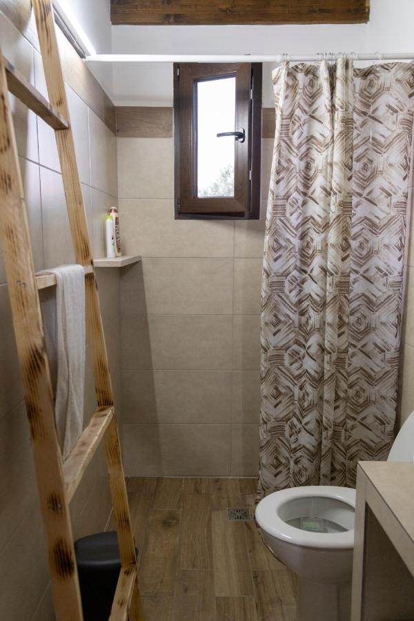 A Lu Fanizza Bed and Breakfast Cutrofiano Εξωτερικό φωτογραφία