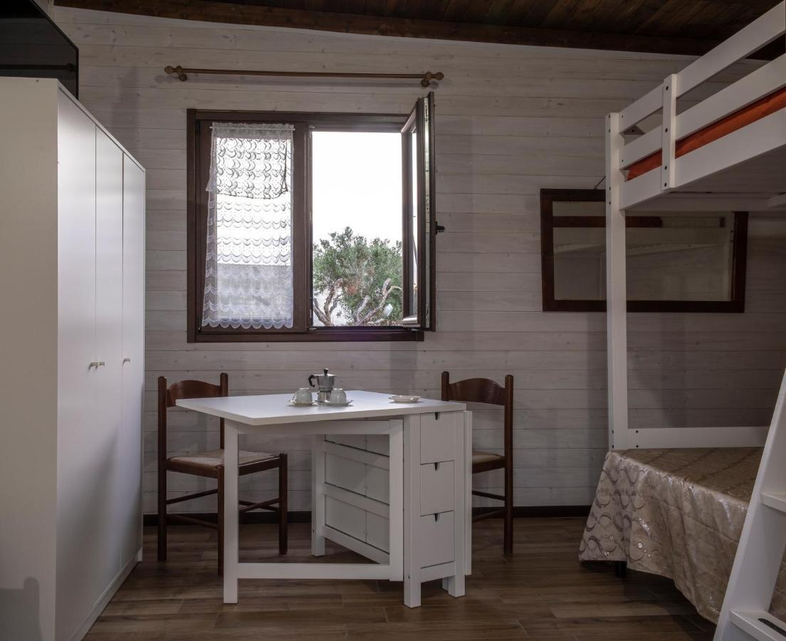 A Lu Fanizza Bed and Breakfast Cutrofiano Εξωτερικό φωτογραφία