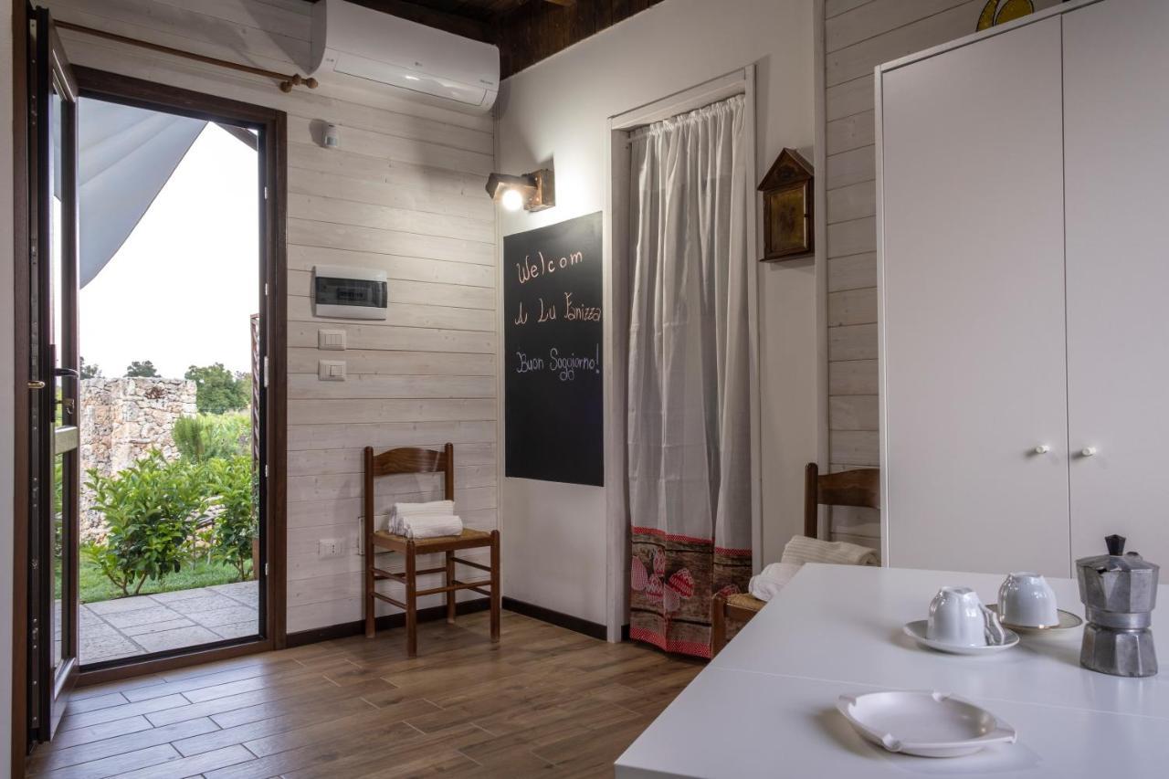 A Lu Fanizza Bed and Breakfast Cutrofiano Εξωτερικό φωτογραφία