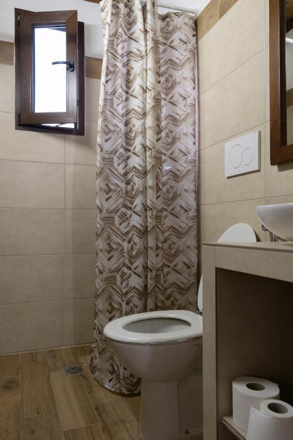A Lu Fanizza Bed and Breakfast Cutrofiano Εξωτερικό φωτογραφία