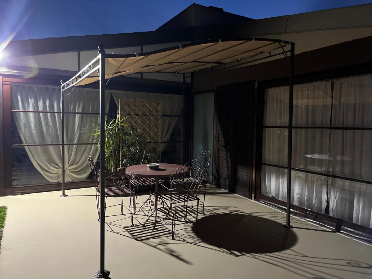 A Lu Fanizza Bed and Breakfast Cutrofiano Εξωτερικό φωτογραφία