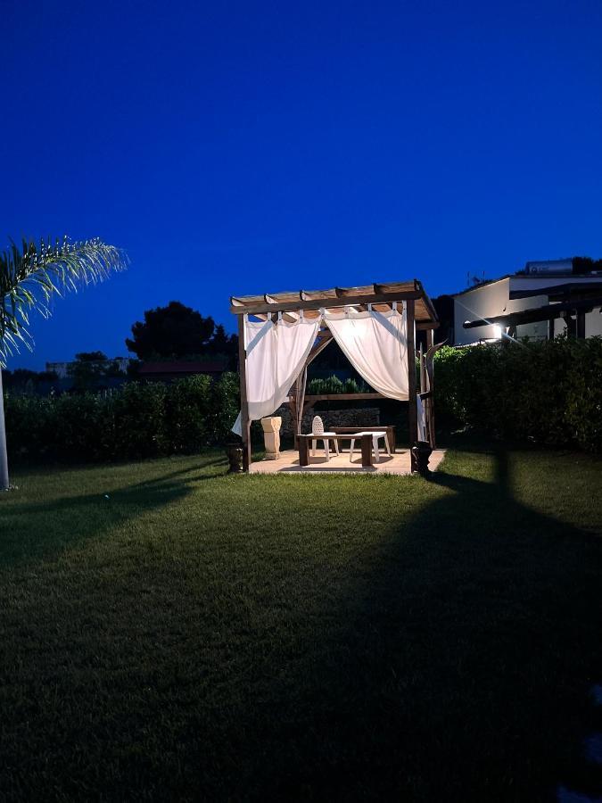 A Lu Fanizza Bed and Breakfast Cutrofiano Εξωτερικό φωτογραφία