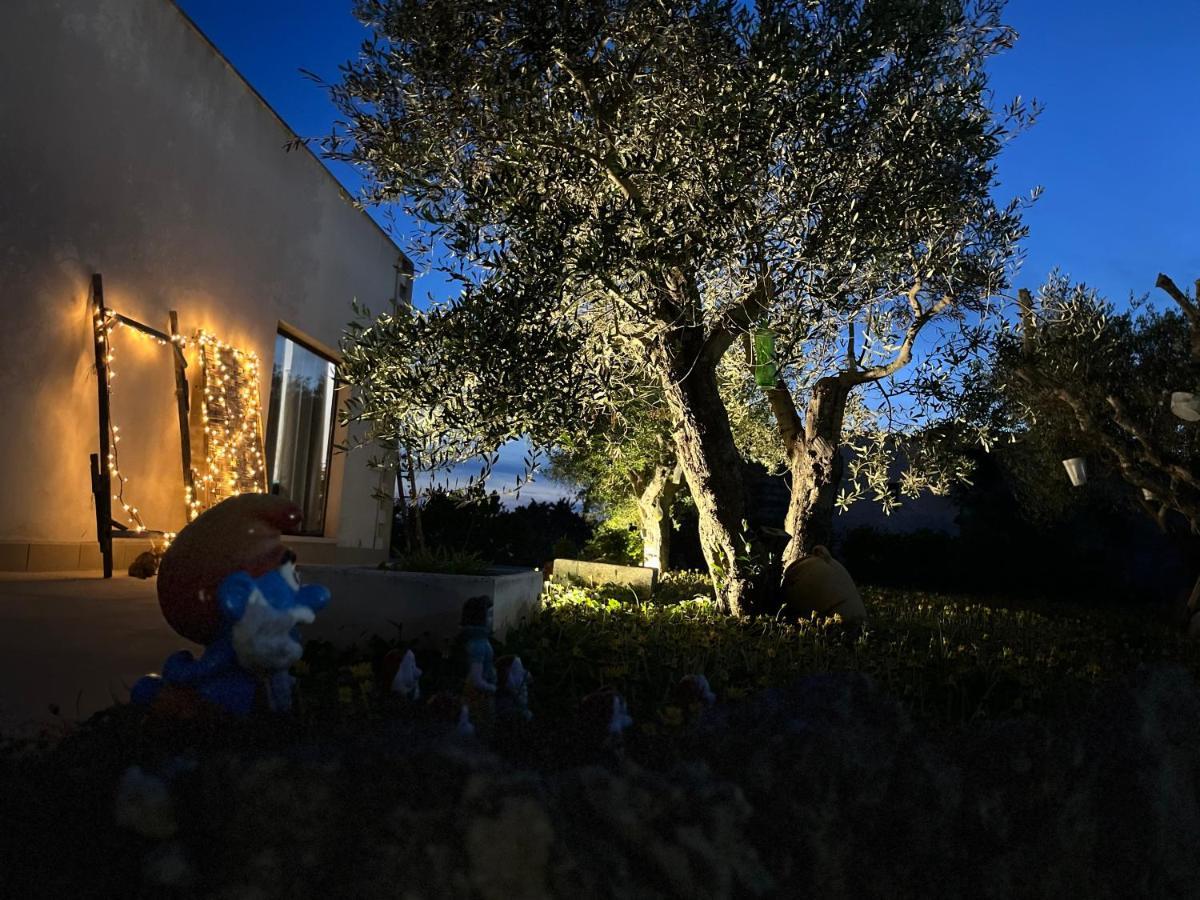 A Lu Fanizza Bed and Breakfast Cutrofiano Εξωτερικό φωτογραφία