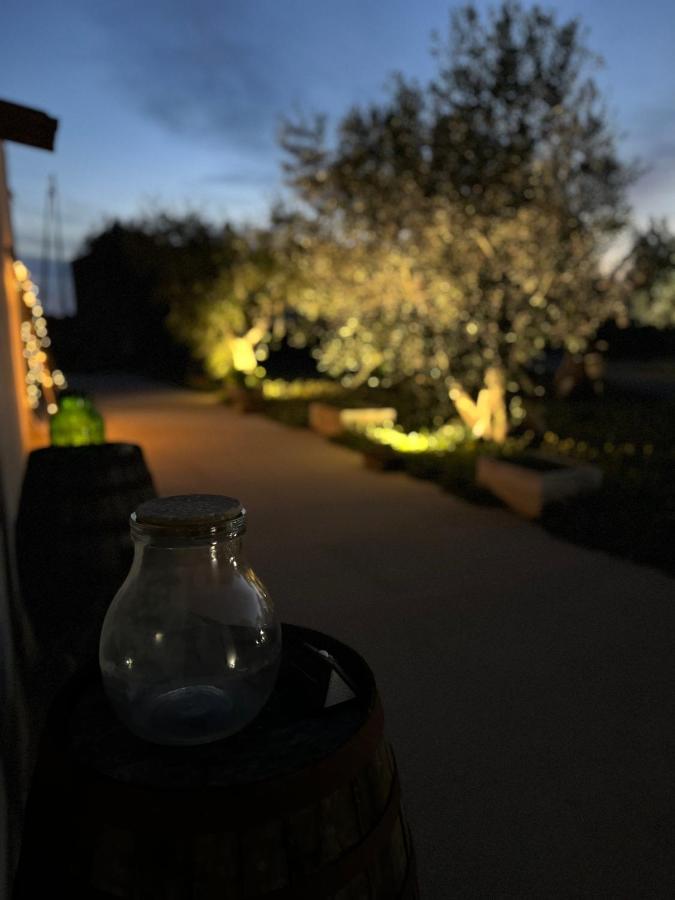A Lu Fanizza Bed and Breakfast Cutrofiano Εξωτερικό φωτογραφία