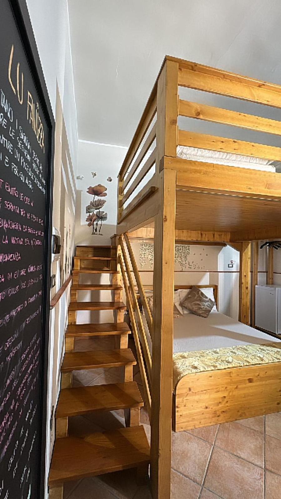 A Lu Fanizza Bed and Breakfast Cutrofiano Εξωτερικό φωτογραφία