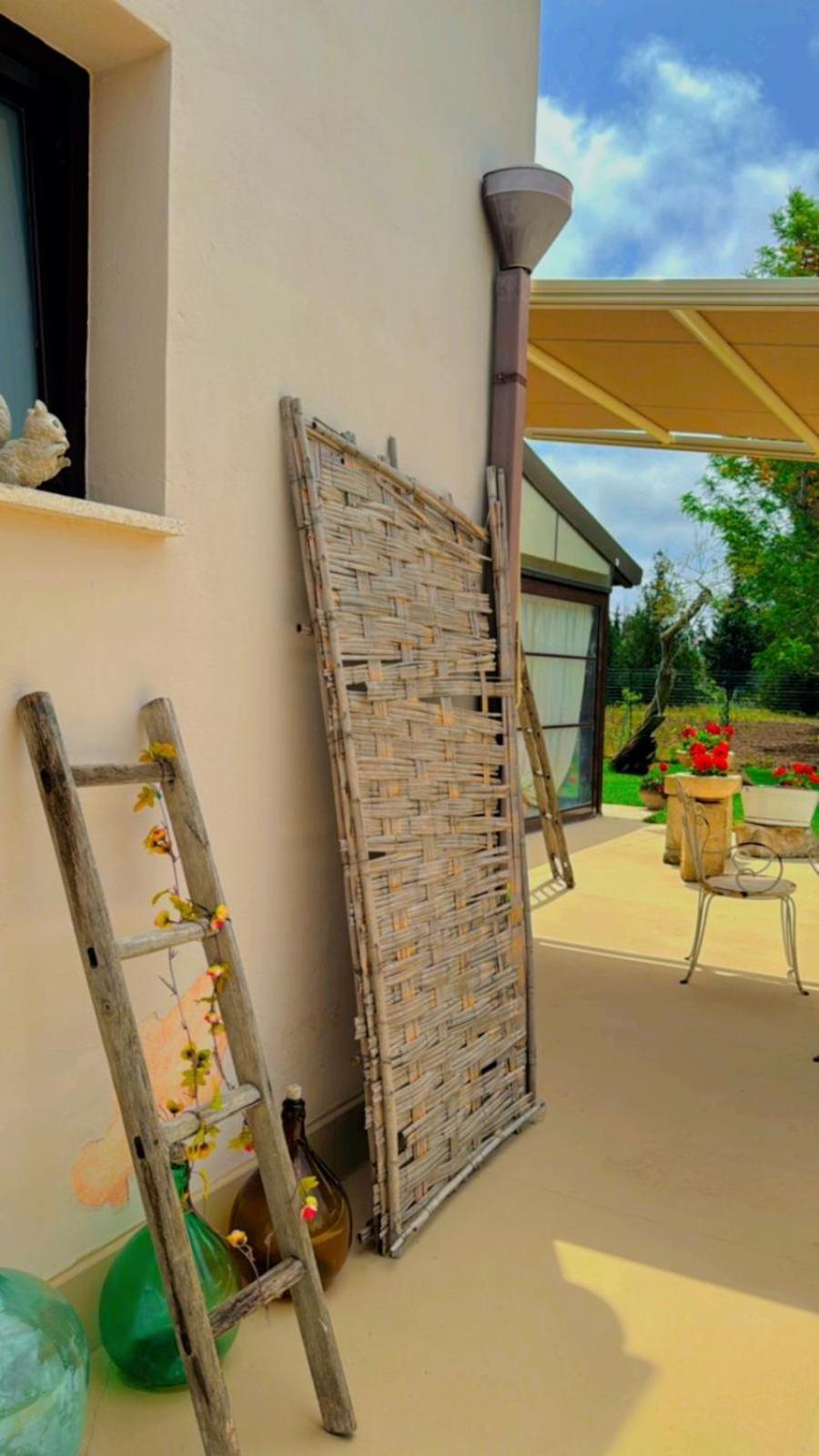 A Lu Fanizza Bed and Breakfast Cutrofiano Εξωτερικό φωτογραφία