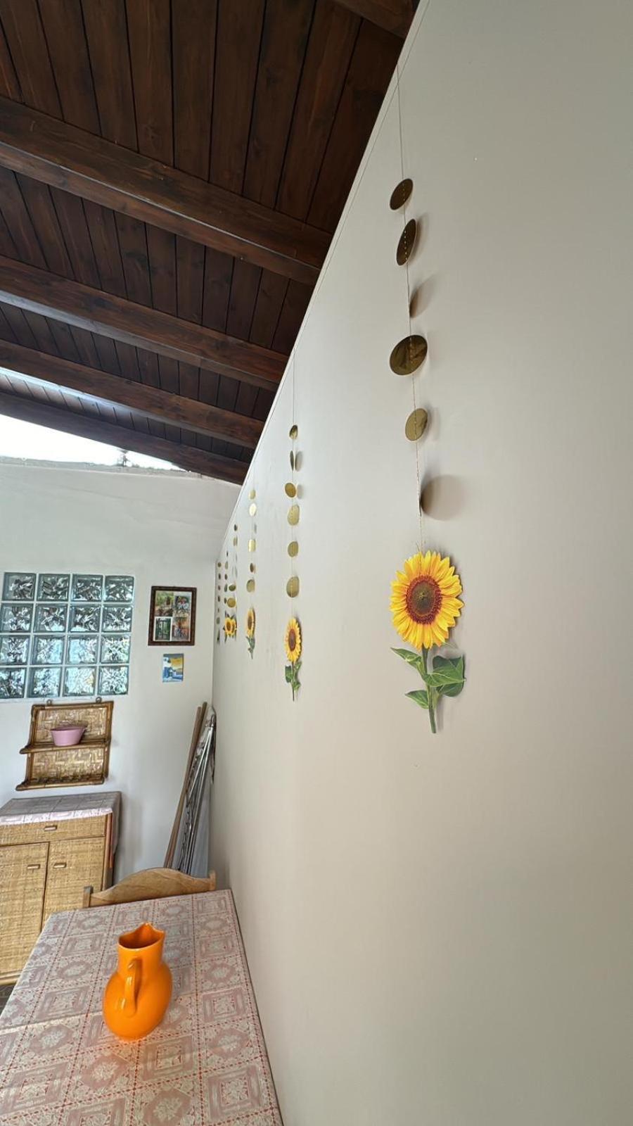 A Lu Fanizza Bed and Breakfast Cutrofiano Εξωτερικό φωτογραφία