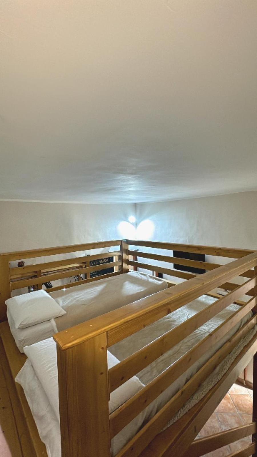 A Lu Fanizza Bed and Breakfast Cutrofiano Εξωτερικό φωτογραφία