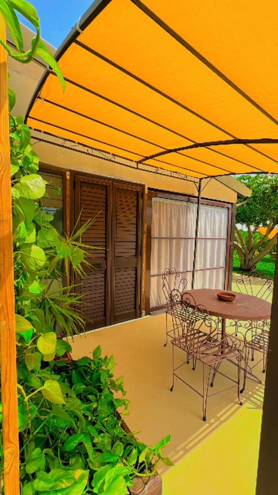 A Lu Fanizza Bed and Breakfast Cutrofiano Εξωτερικό φωτογραφία