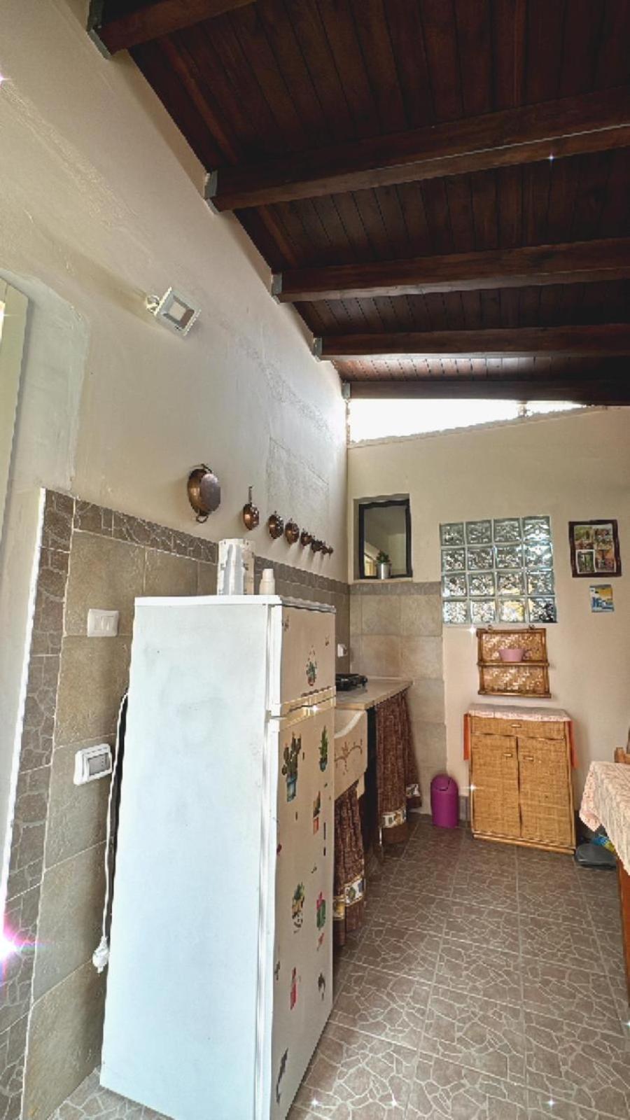 A Lu Fanizza Bed and Breakfast Cutrofiano Εξωτερικό φωτογραφία