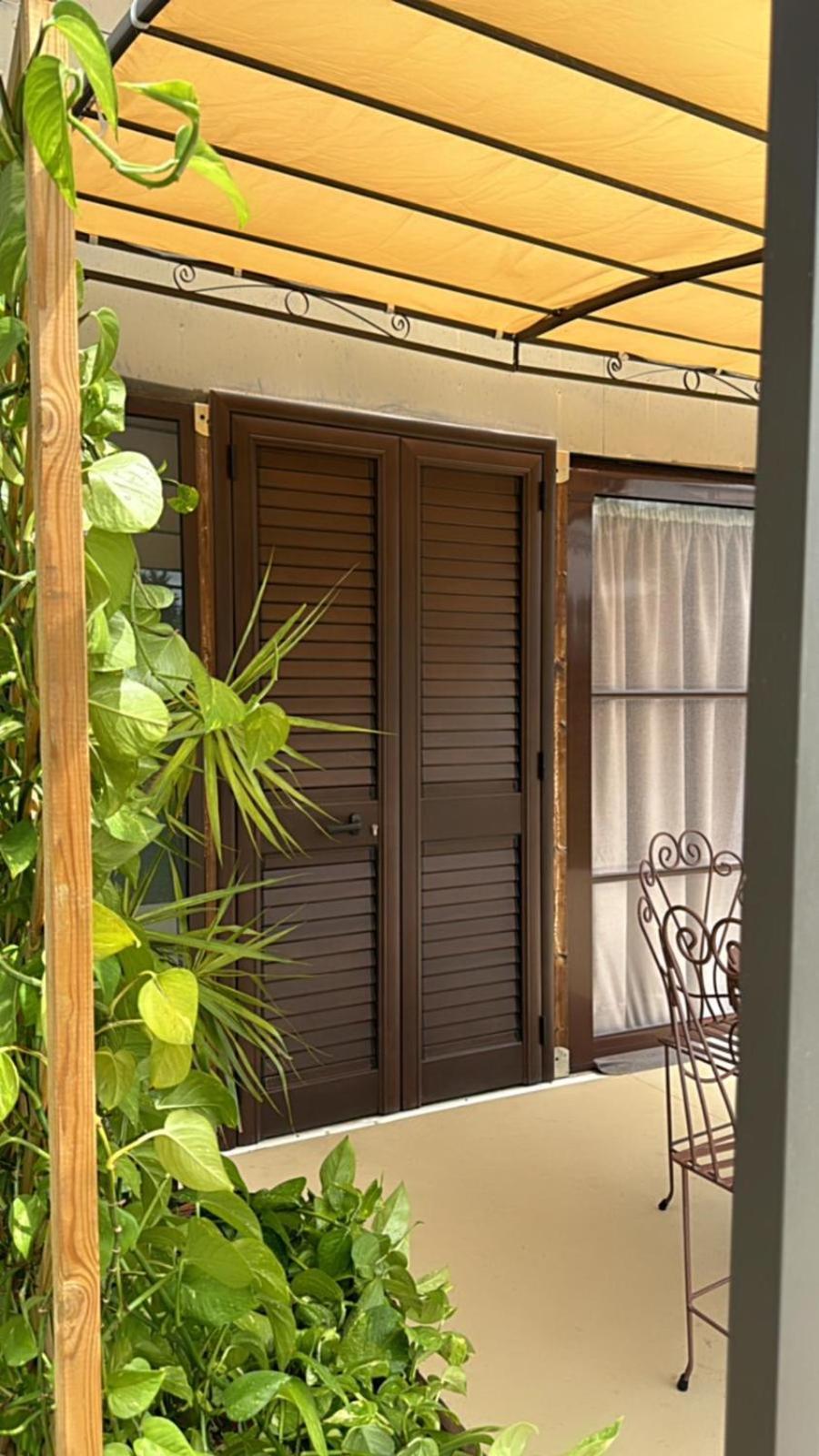 A Lu Fanizza Bed and Breakfast Cutrofiano Εξωτερικό φωτογραφία