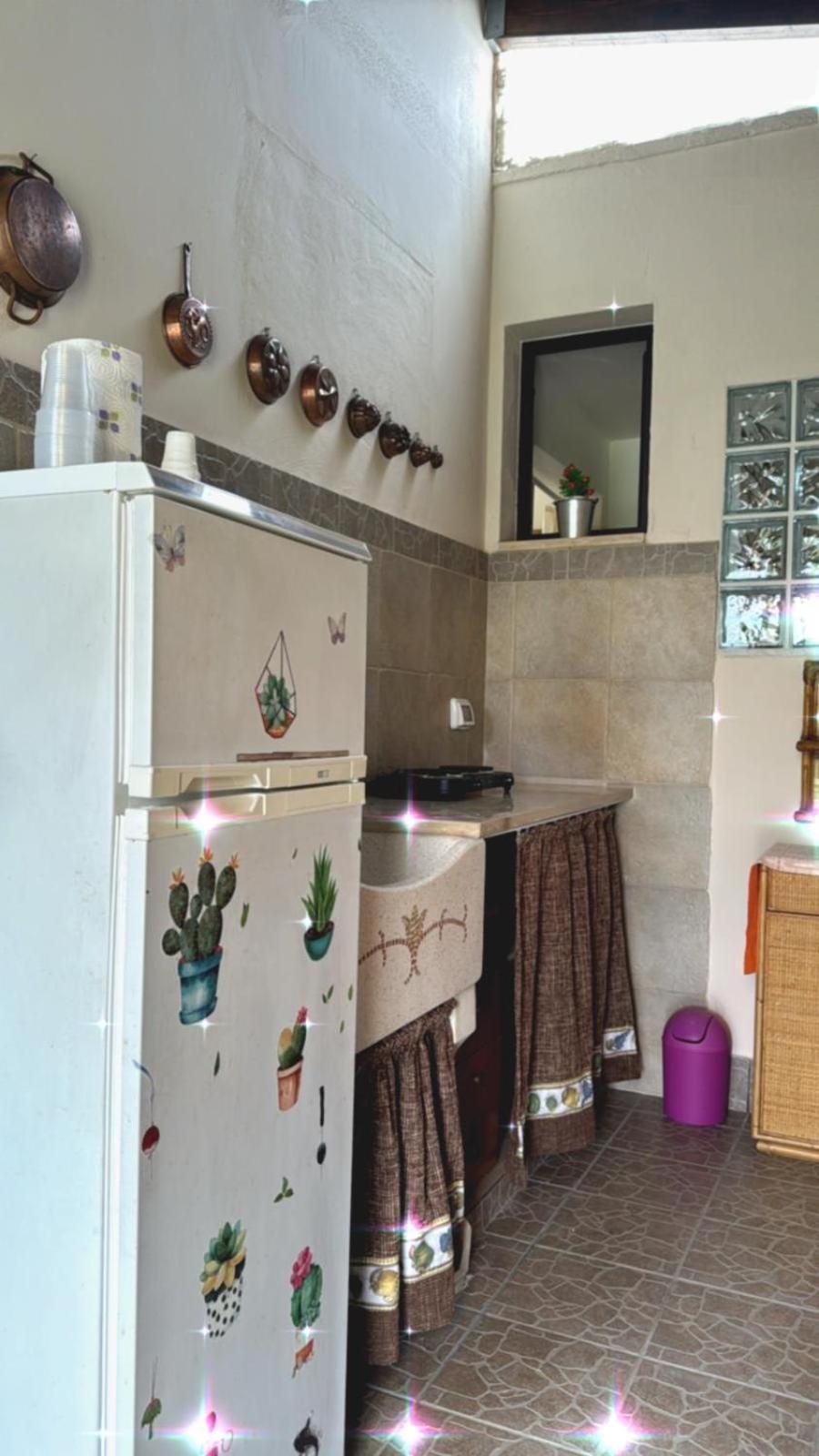 A Lu Fanizza Bed and Breakfast Cutrofiano Εξωτερικό φωτογραφία
