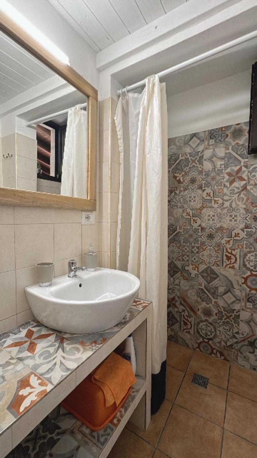 A Lu Fanizza Bed and Breakfast Cutrofiano Εξωτερικό φωτογραφία