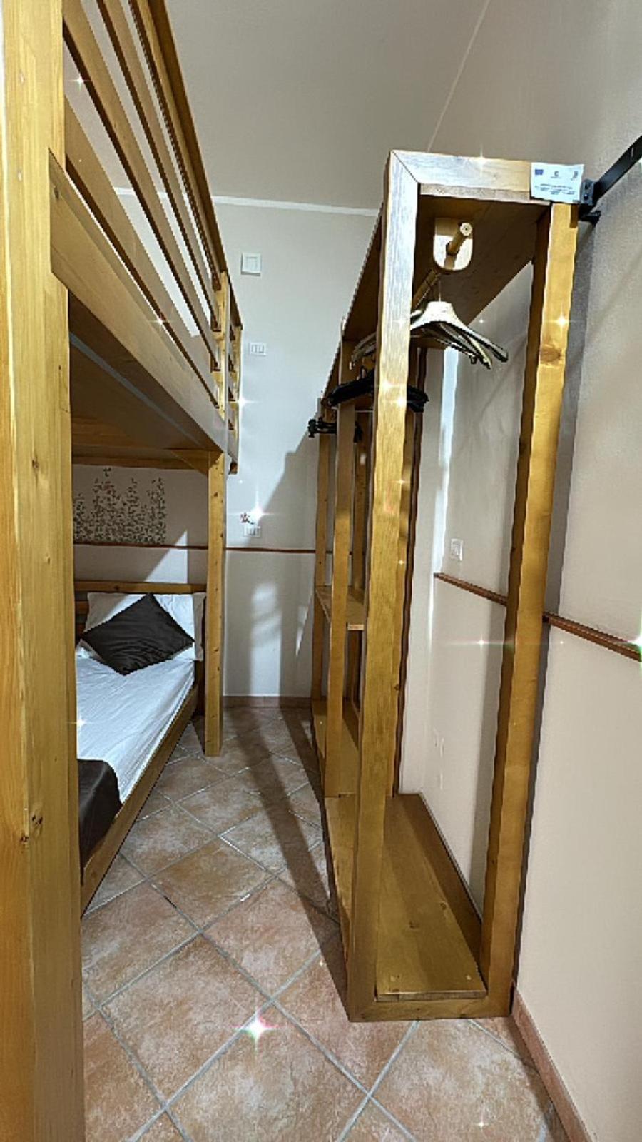 A Lu Fanizza Bed and Breakfast Cutrofiano Εξωτερικό φωτογραφία