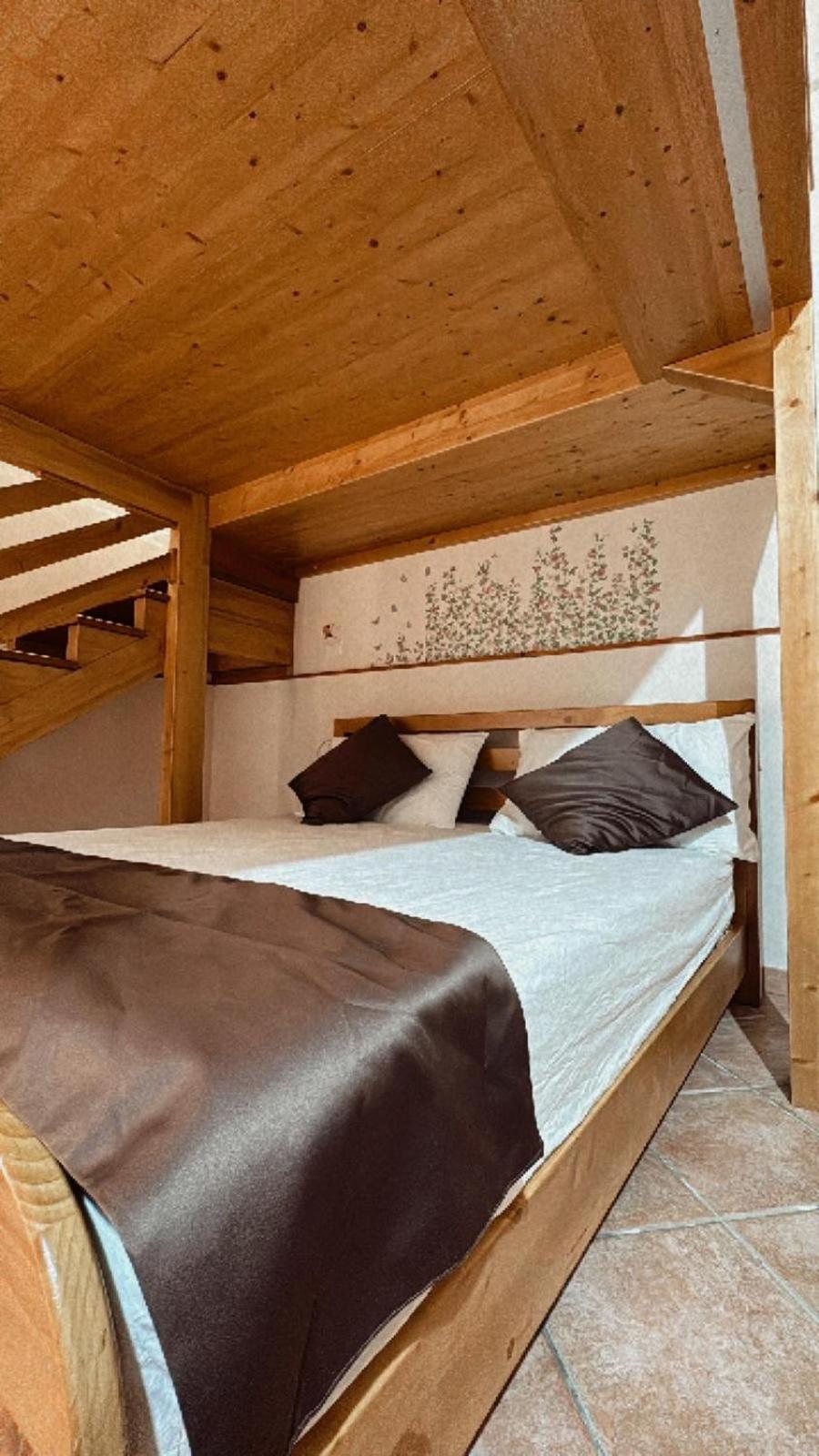 A Lu Fanizza Bed and Breakfast Cutrofiano Εξωτερικό φωτογραφία