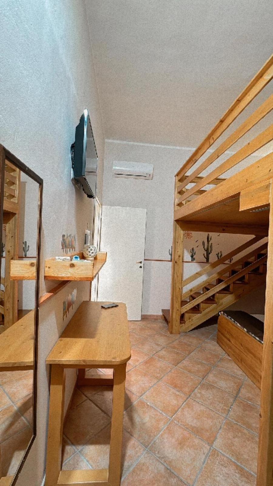 A Lu Fanizza Bed and Breakfast Cutrofiano Εξωτερικό φωτογραφία
