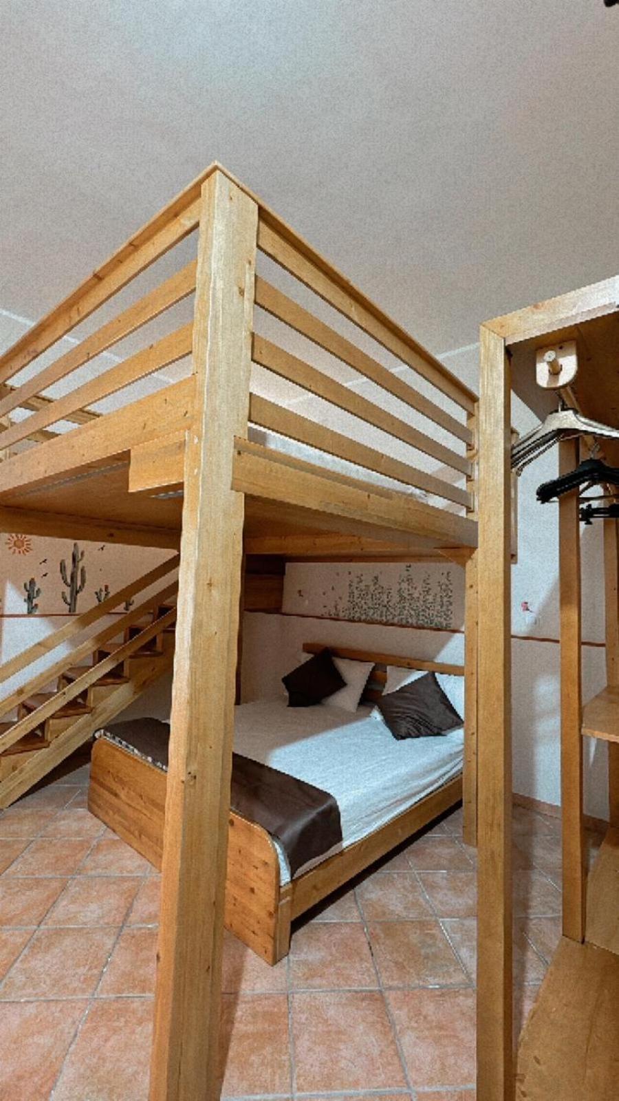 A Lu Fanizza Bed and Breakfast Cutrofiano Εξωτερικό φωτογραφία