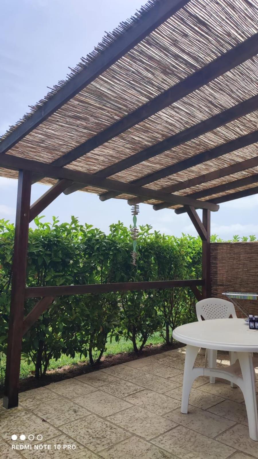 A Lu Fanizza Bed and Breakfast Cutrofiano Εξωτερικό φωτογραφία