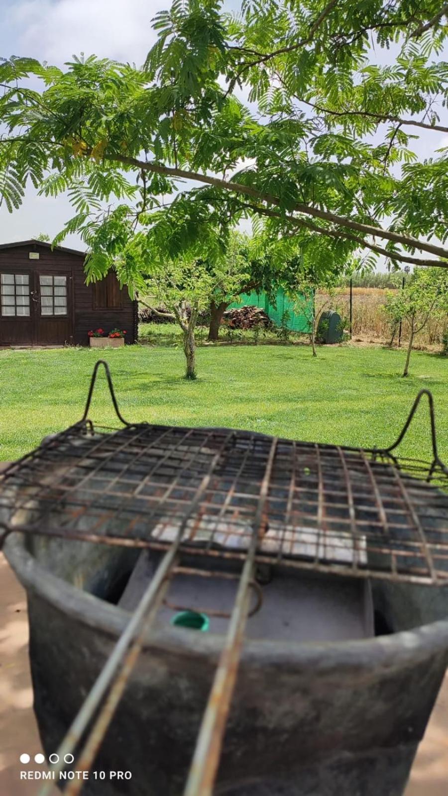 A Lu Fanizza Bed and Breakfast Cutrofiano Εξωτερικό φωτογραφία